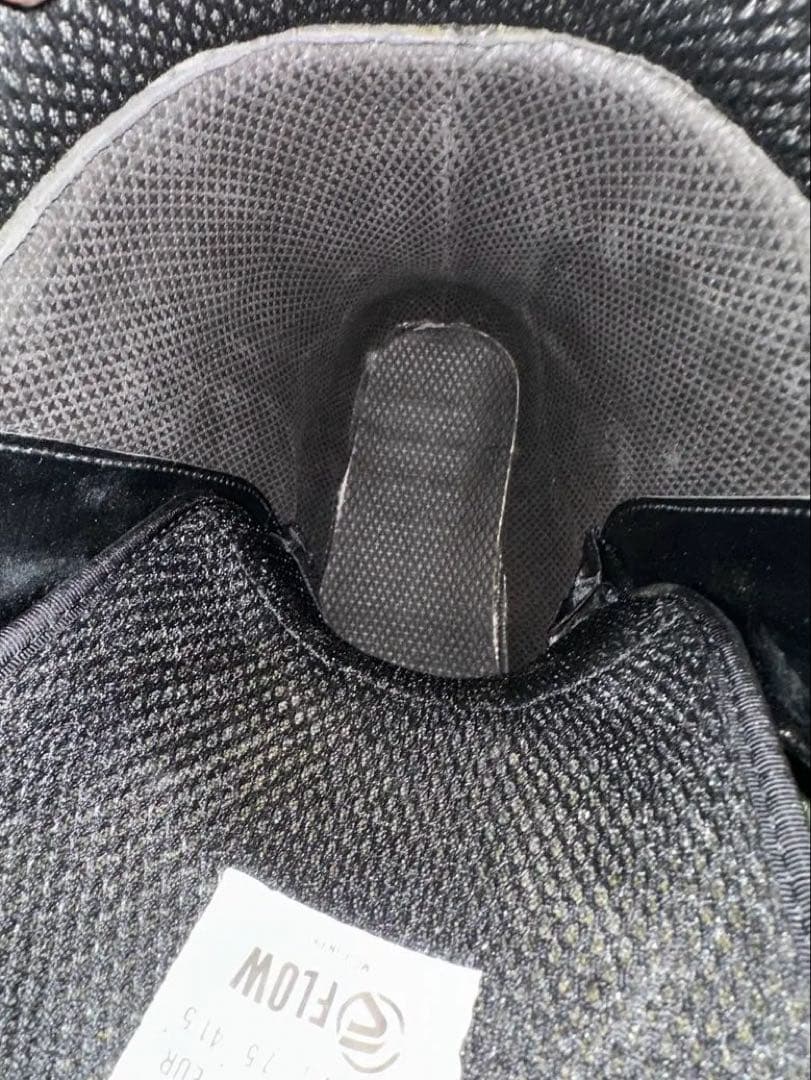 FLOW メンズスノーボードブーツ CHARGER BOA FOCUS 26.5