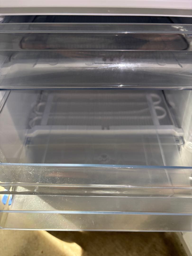 Hisense HRーD1701W 冷凍冷蔵庫 2023年Ｔ