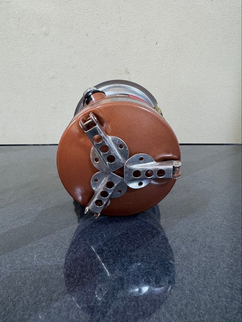 exponent Feather ストーブ442-725J 未使用品