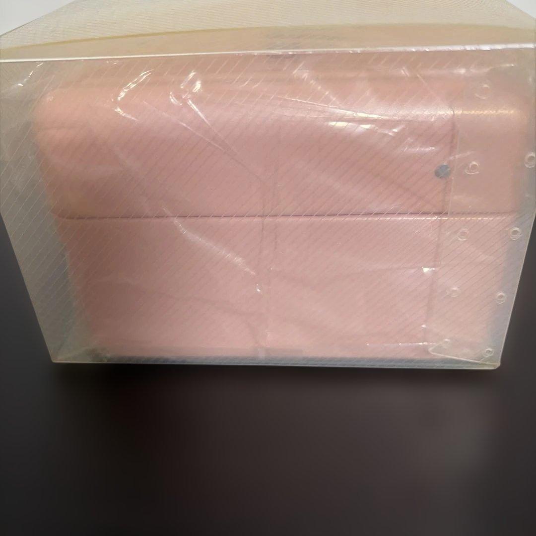 最終値下げ】レア ハローキティ エンジェル 手提げ金庫 1999年希少品