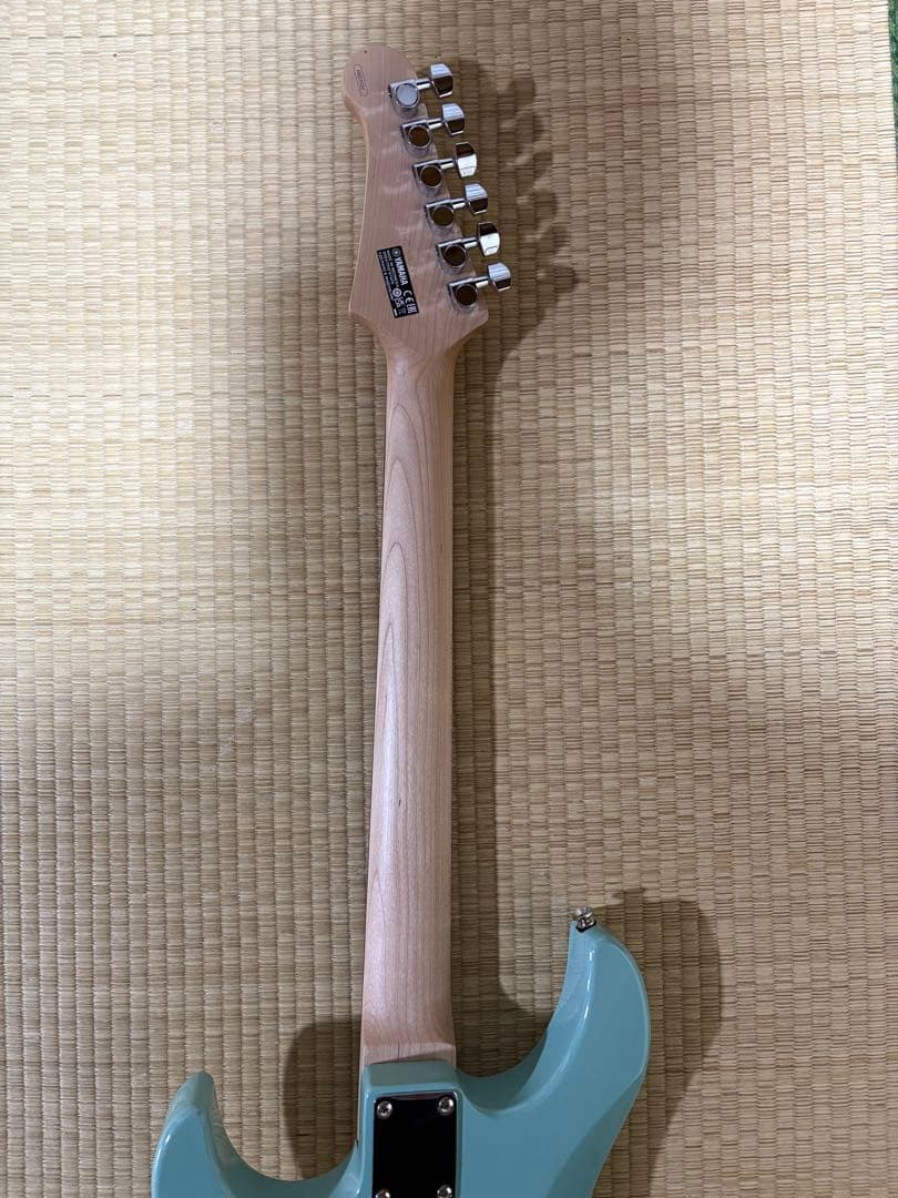 YAMAHA パシフィカ112V 美品❗️最終値下げ！