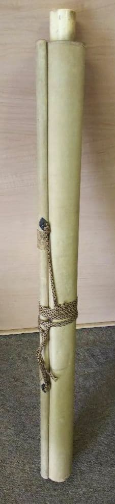 掛け軸 若翠 茶室二人 - メルカリ