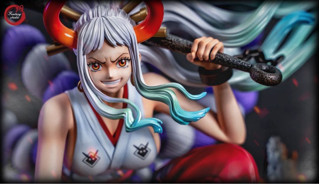 【新品未開封】FANTASY STUDIO YAMATO ヤマト　ガレージキット