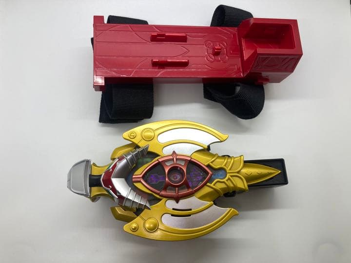 仮面ライダーキバ CSMキバットベルト＆CSMタツロットセット C