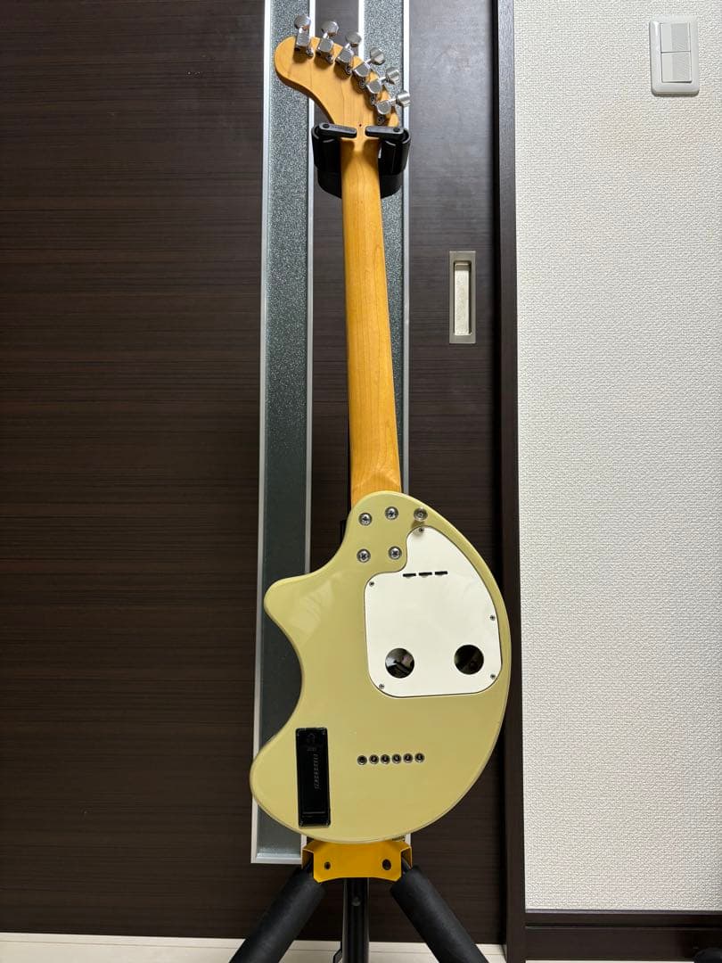 ZO-3 ギター KAI-ZO ハイゲインディストーション組込み エレキギター