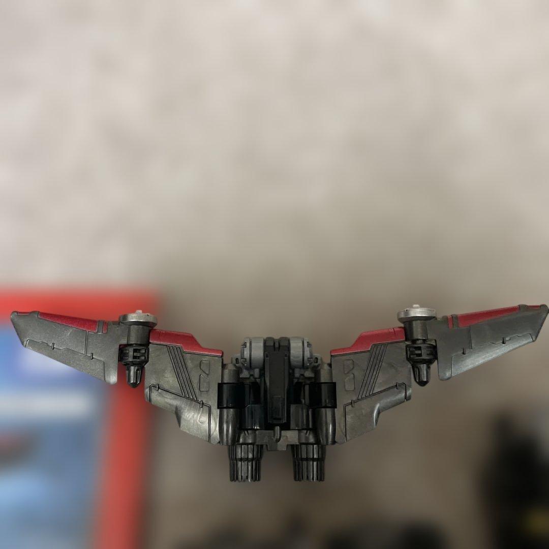 ダイアクロン DA-104 ダイアガーディオンゼロス 本体B 本体C修正版付き