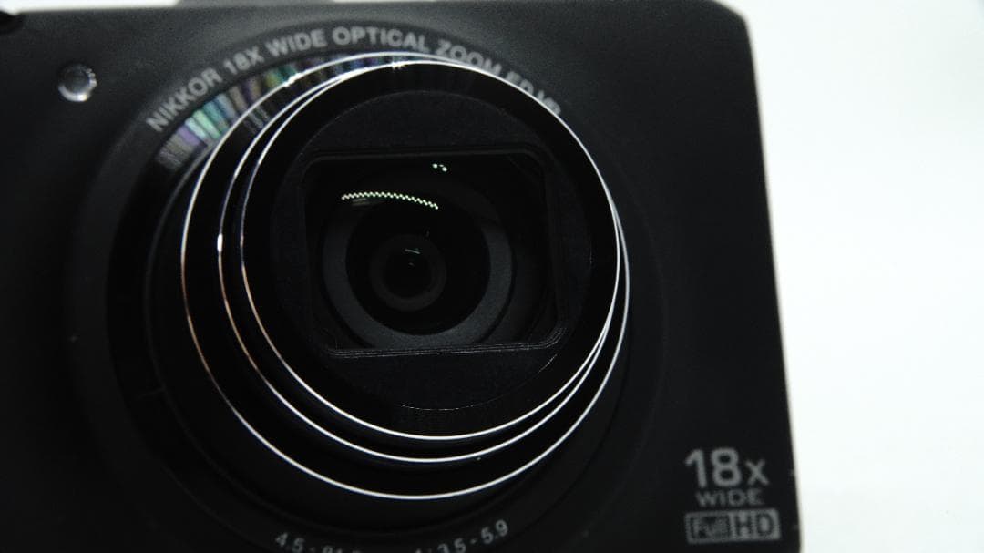 X2362】 Nikon COOLPIX S9300 ニコン クールピクス