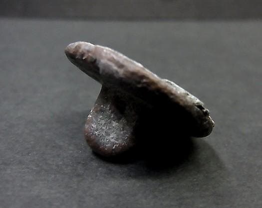 ☆Z2407☆古代品 （12）青銅 ブロンズ製 印章 オリエント 出土