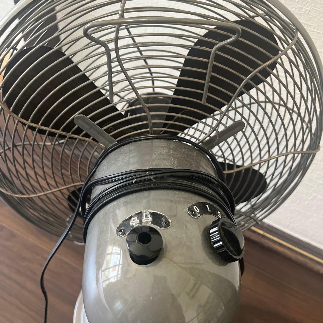 【レア】JSF FAN扇風機　journal standard funiture