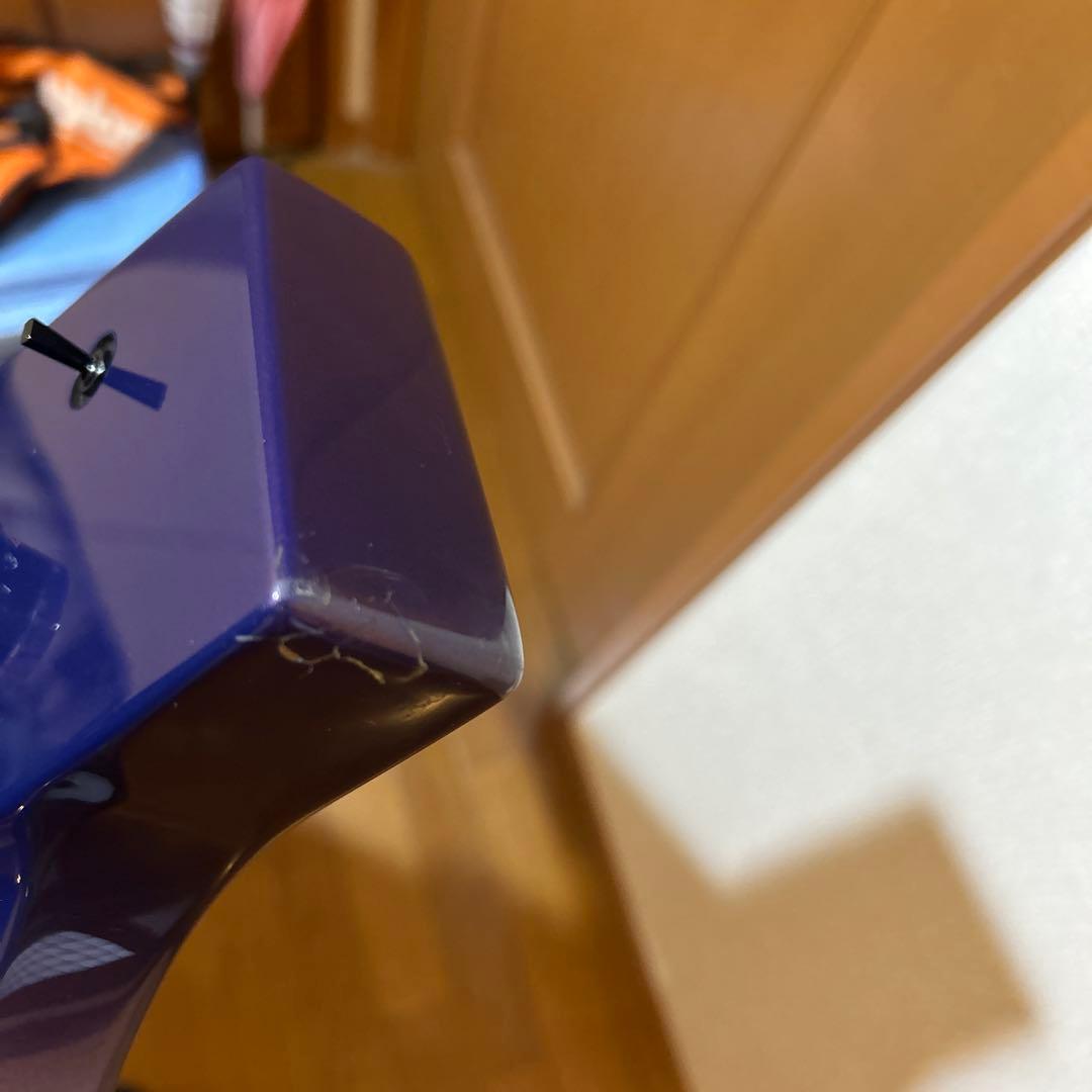 Killer KG-prime 初期品