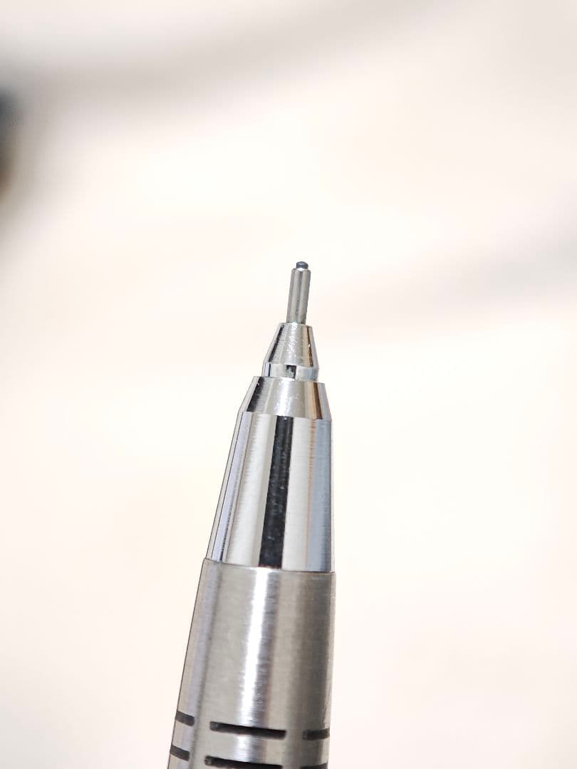 Pilot ヤングダブルノック 廃盤シャープペンシル パイロット