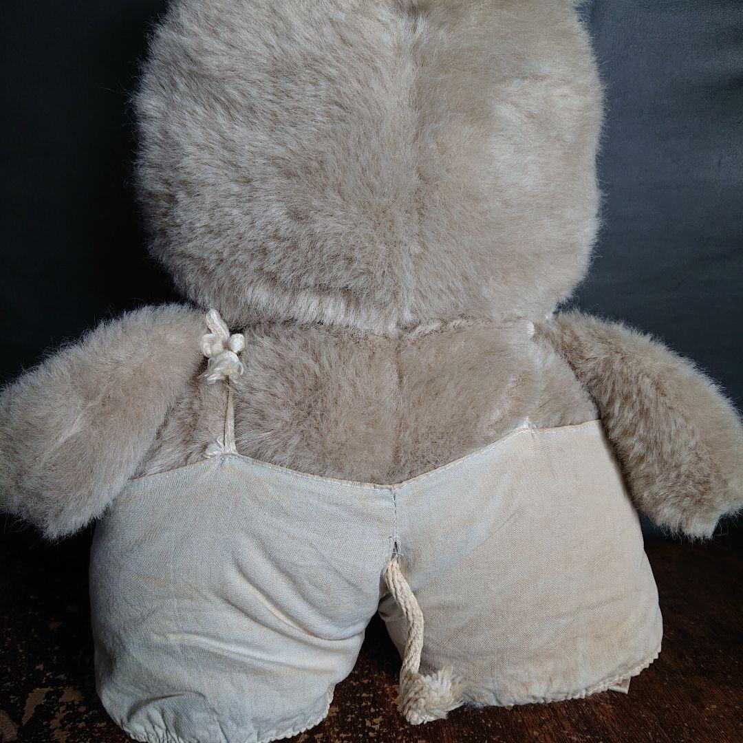 オリエンタルトーイ　カバ　ぬいぐるみ　レア！