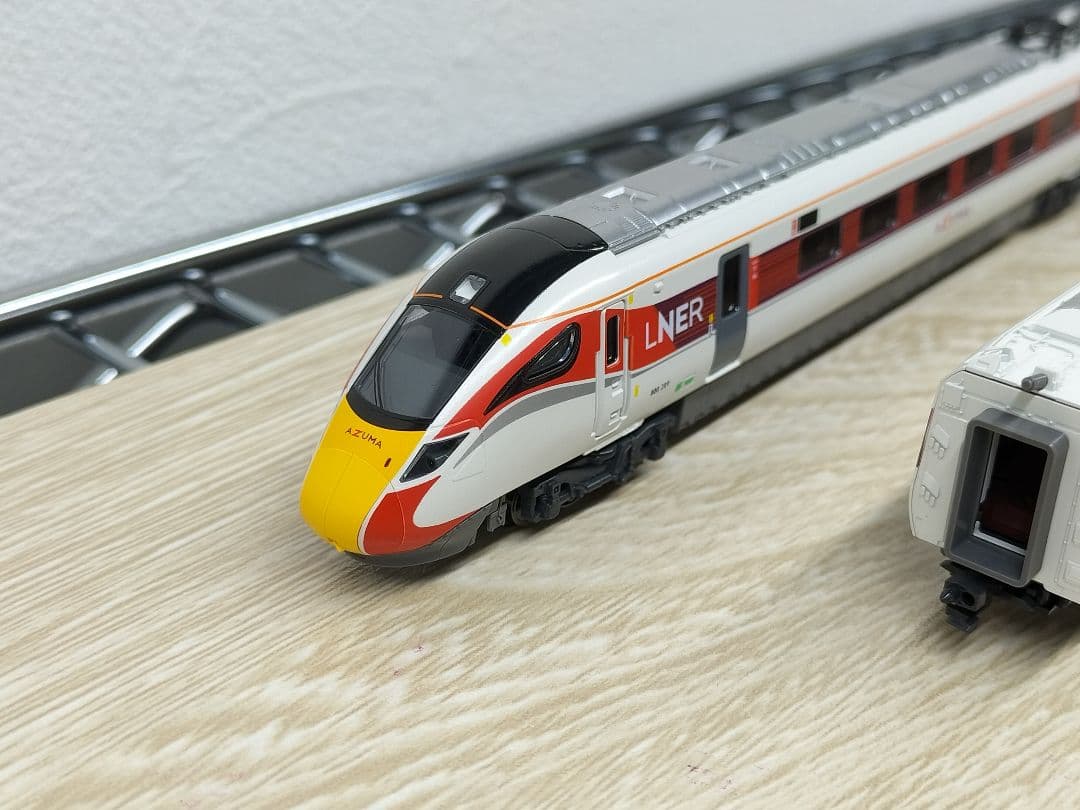 10-1674 Kato Class800 5両セット - メルカリ