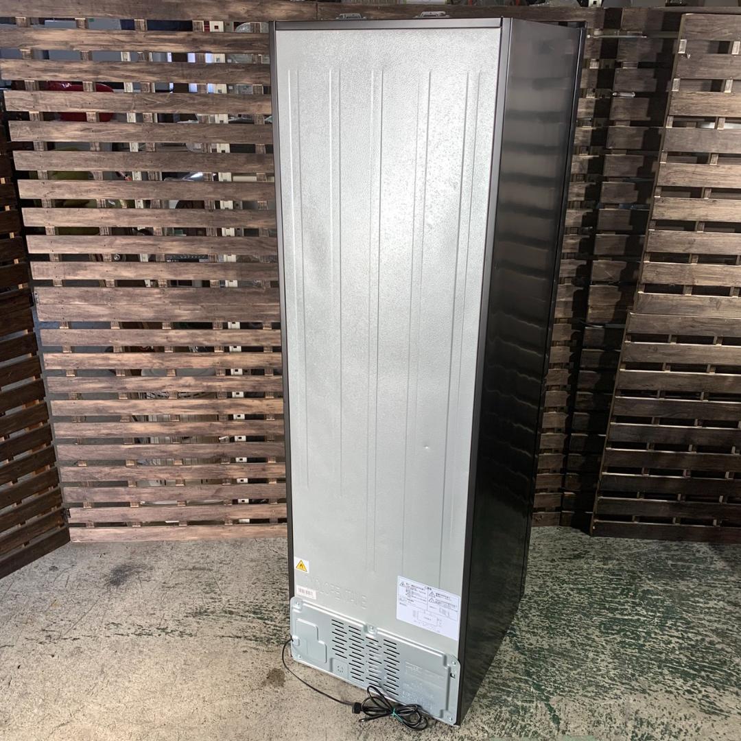 J895 NITORI 冷凍冷蔵庫 NR-274L 2023年製