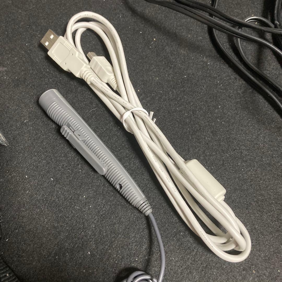 Panasonic NV-GS200K-S ビデオカメラ バッテリー3個｜Panasonic NV