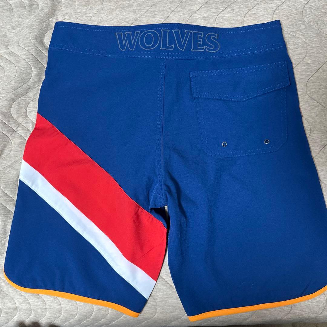 darc sport ダルクスポーツ サーフパンツ30インチ 未使用レア