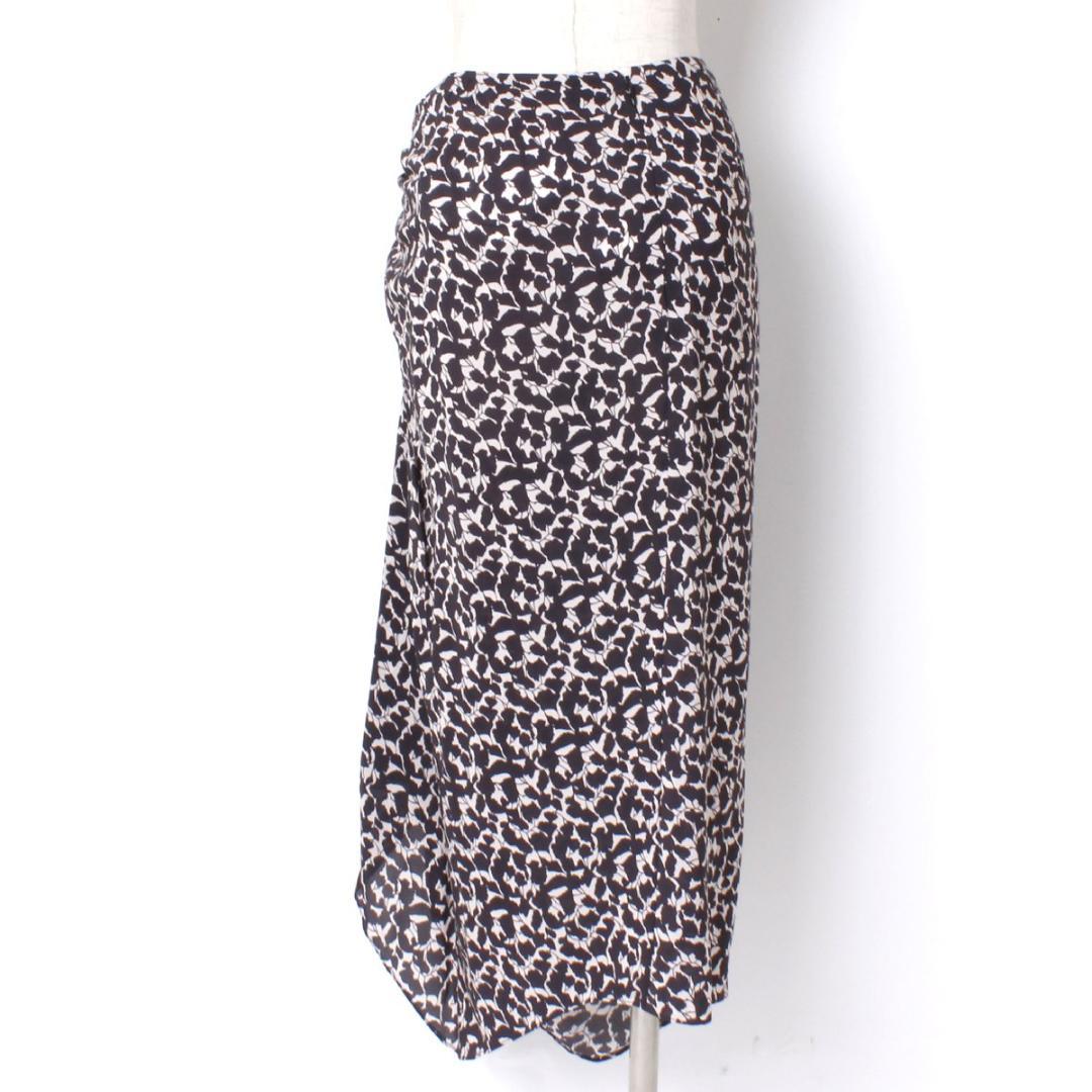 新品 ISABEL MARANT ETOILE AZARIA ミディスカート36