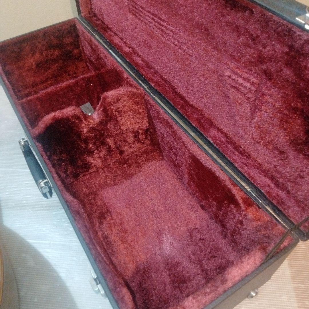 Suzuki マンドリン 226 ハードケース付き