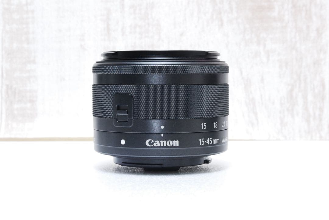 おかひ様 Canon EOS M3 望遠レンズセット