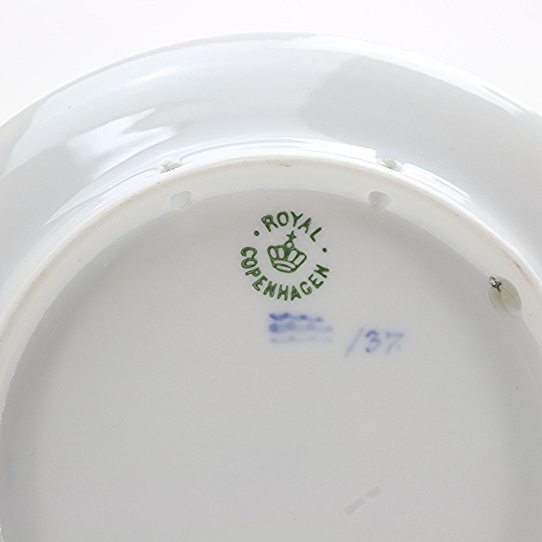 1910年 「三賢人」 イヤープレート ロイヤルコペンハーゲン - メルカリ