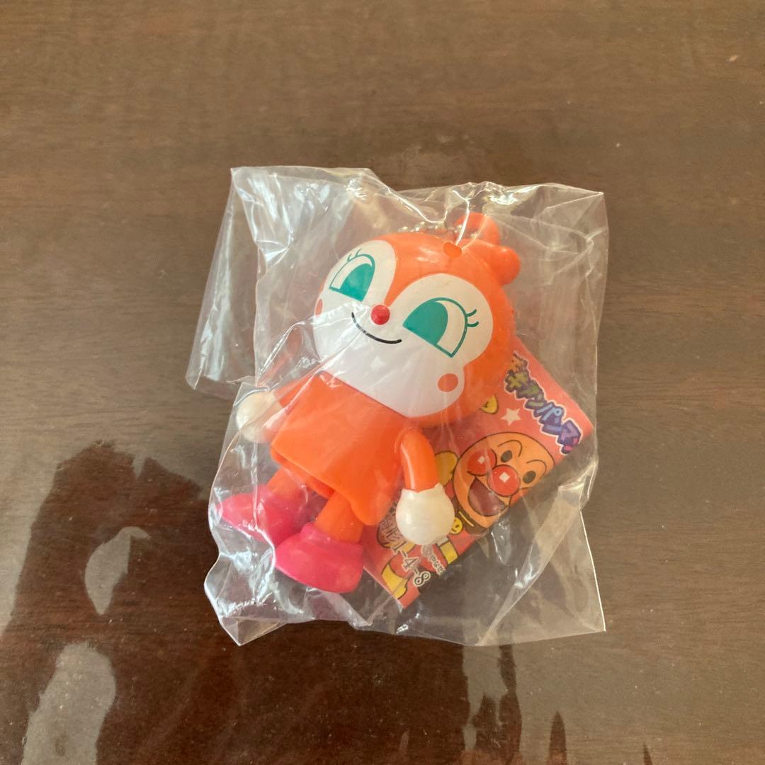 チキチキアンパンマンNEW2 ドキンちゃん - メルカリ