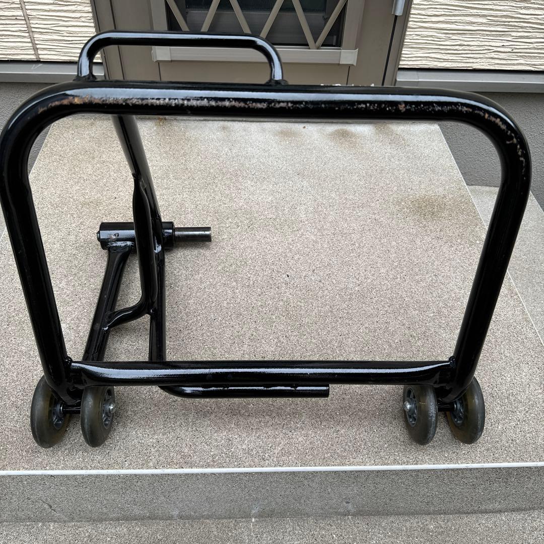 Jトリップ 片持ちローラースタンド J-TRIP JT-136 JT-135D : ジェイ