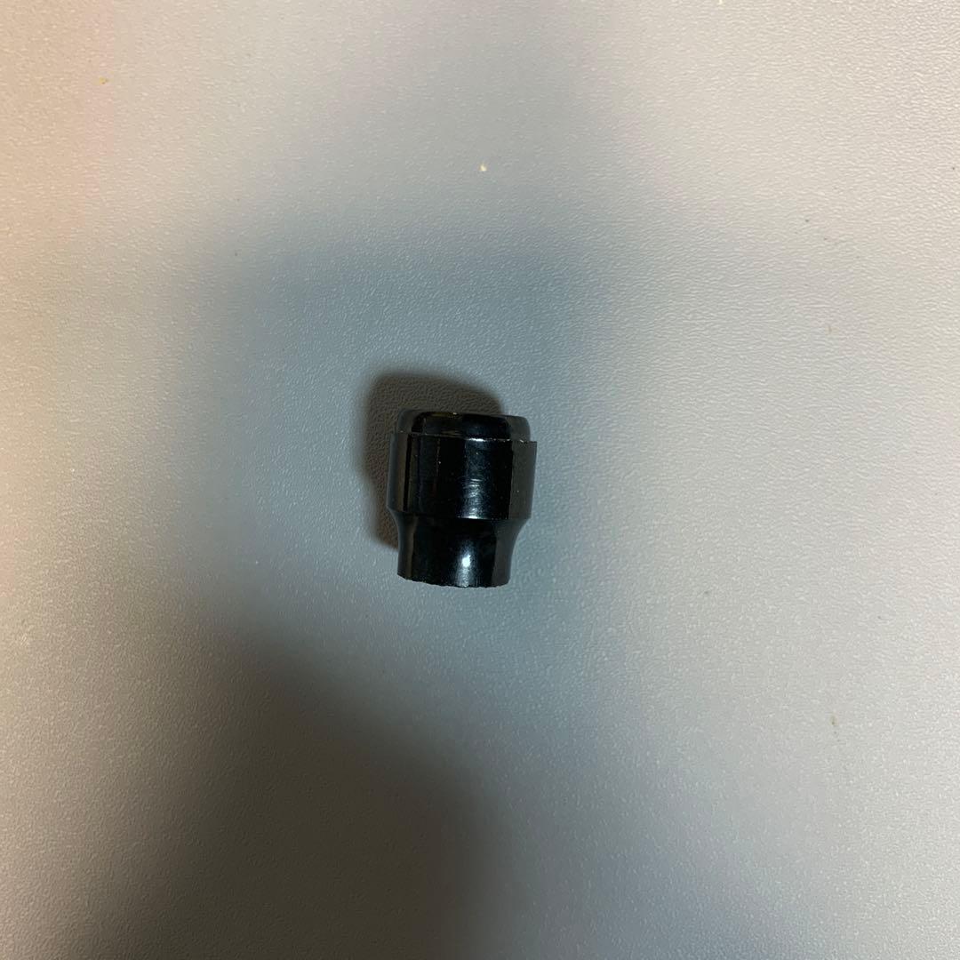 フェンダー ビンテージパーツ 50年台テレキャスタースイッチノブ