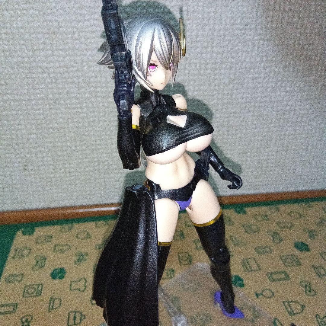 ジャンク メガミデバイス スサノヲ系 整理中ぬーん - メルカリ