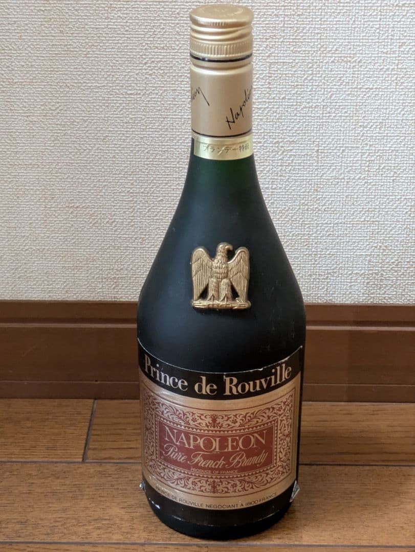 ⭕️☆ブランデー・ウイスキー・紹興酒他全10本☆⭕️ - メルカリ