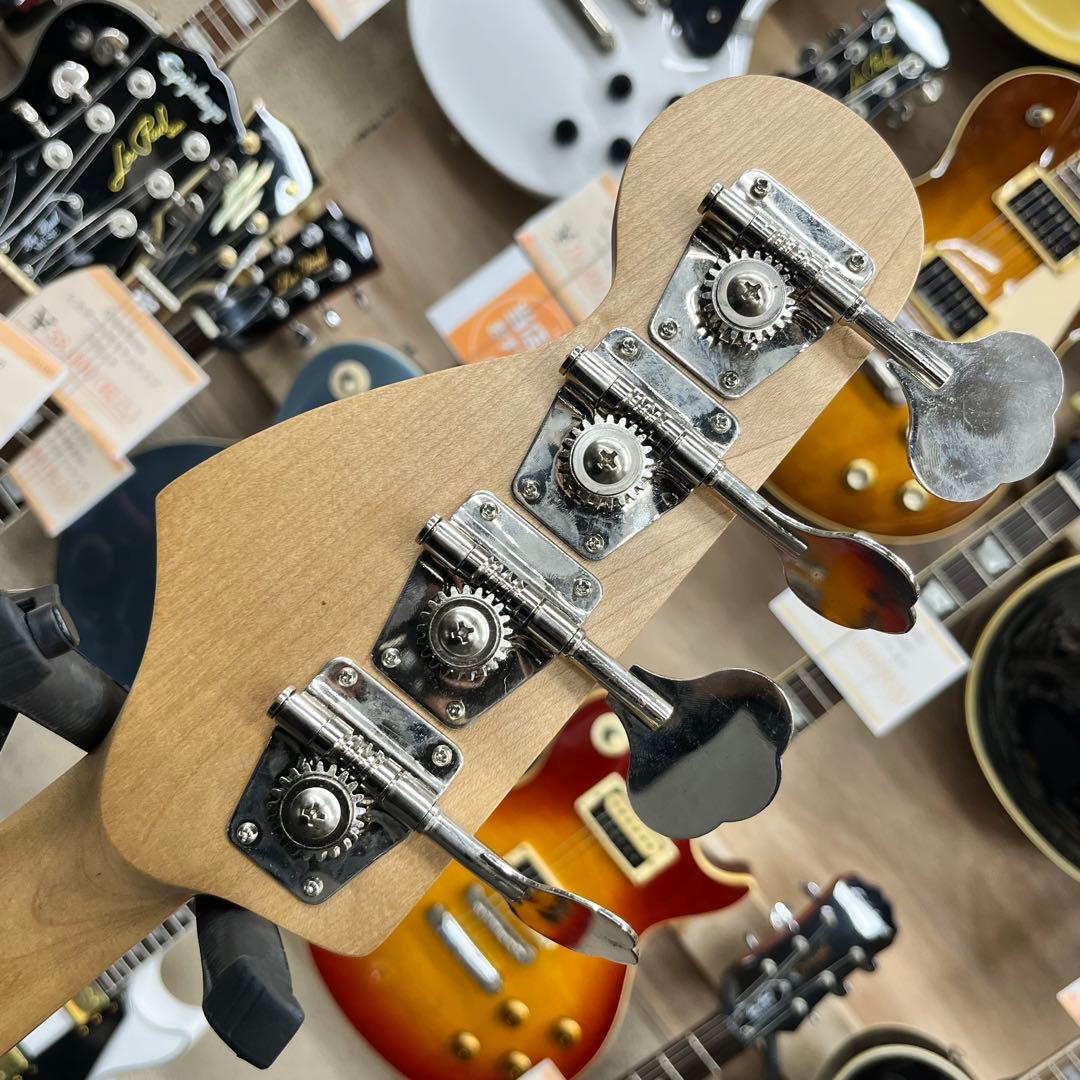 11154】Legend by Aria Pro II サンバースト