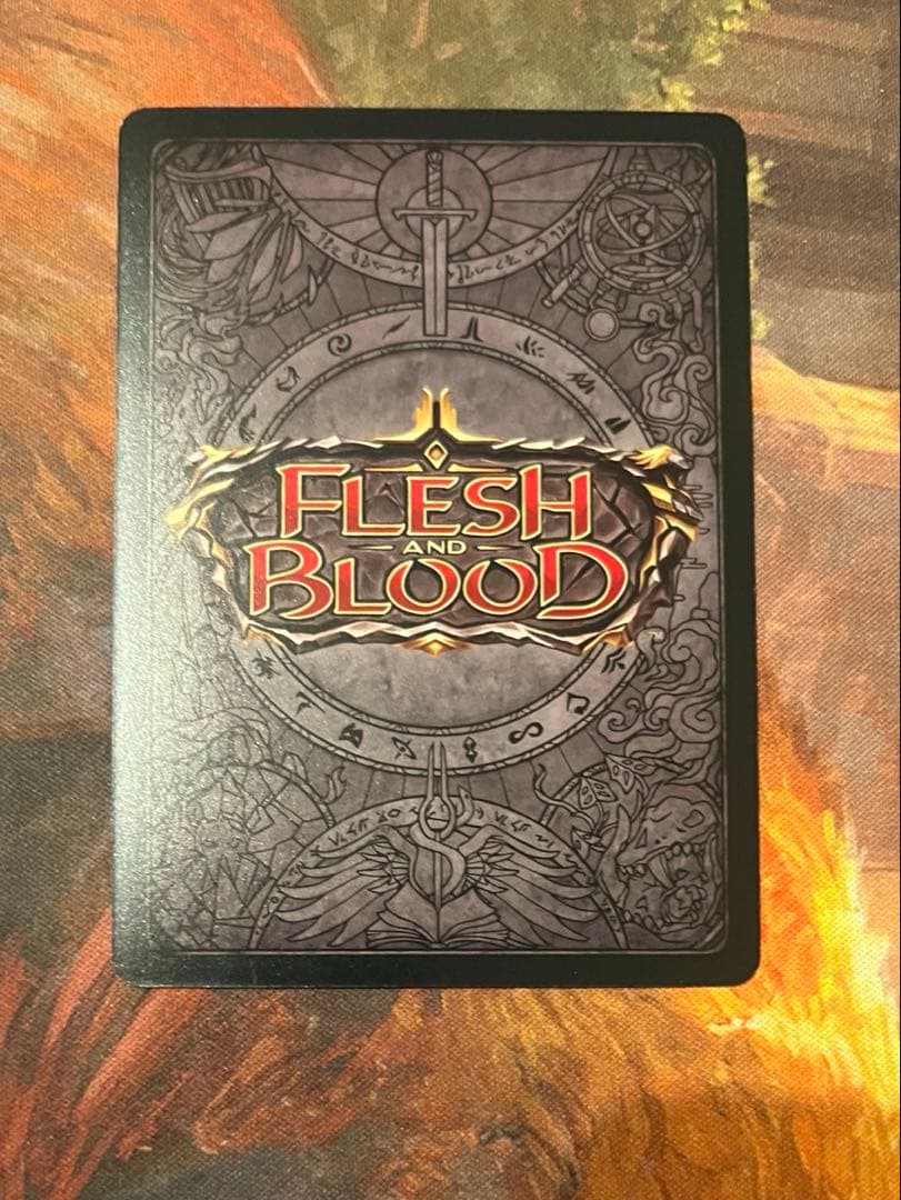 【FaB】Fyendal's Spring Tunic WTR-UL150