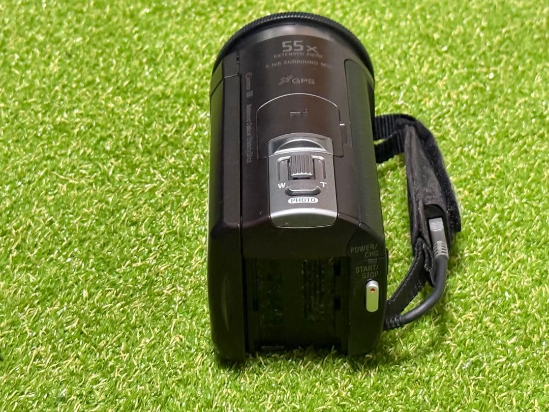 SONY HDR-CX430V／VCT-50AVのセット