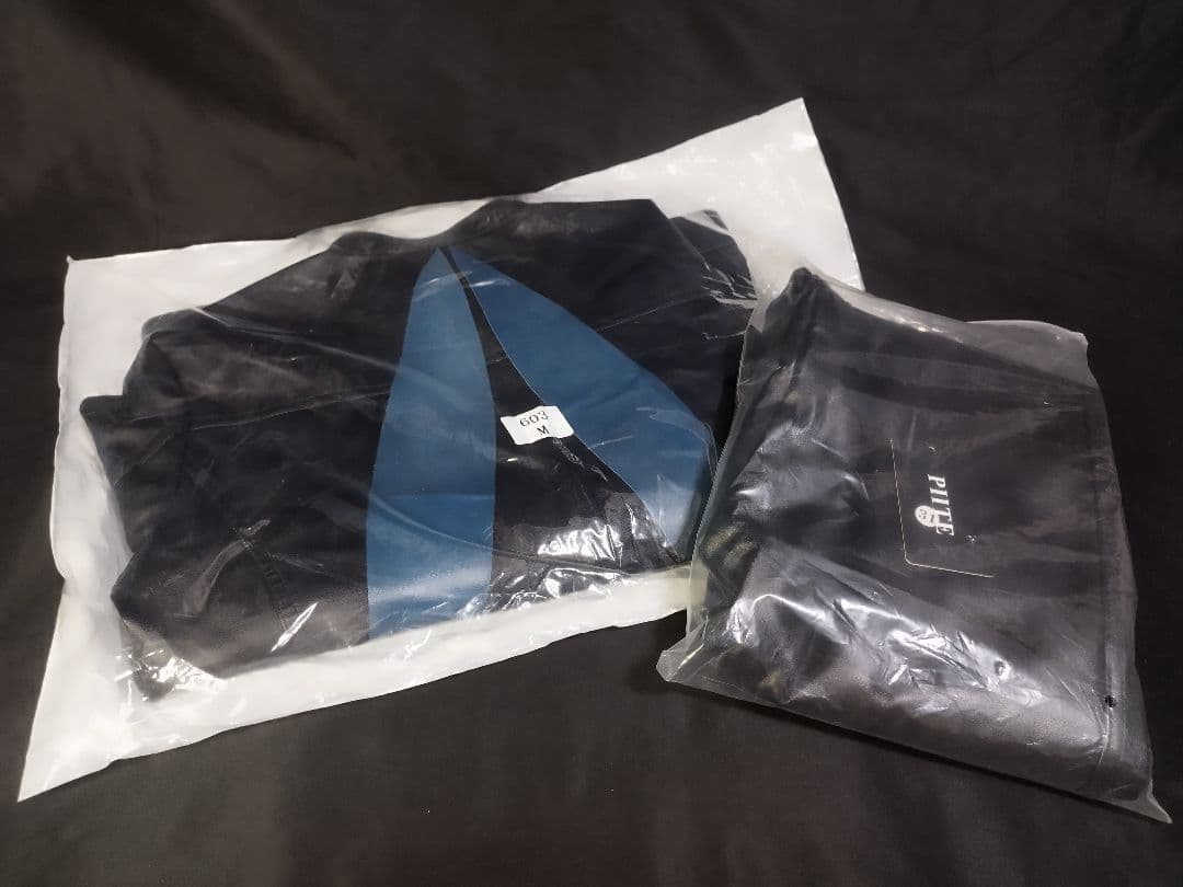 ☆彡なめろう スーツ上下 グローブ ブーツ セット☆彡