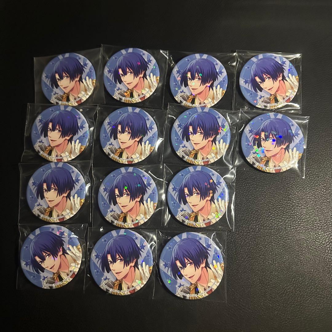 レア しゅごキャラ デカアクリルスタンド アクスタ pale tone 真城りま