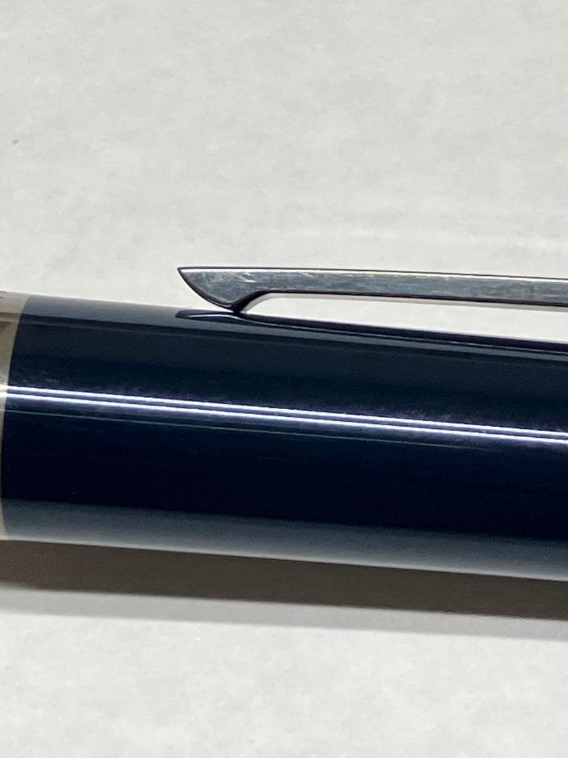 ヴィンテージ S.T デュポン 万年筆 ペン先18ct 都彰 【12】