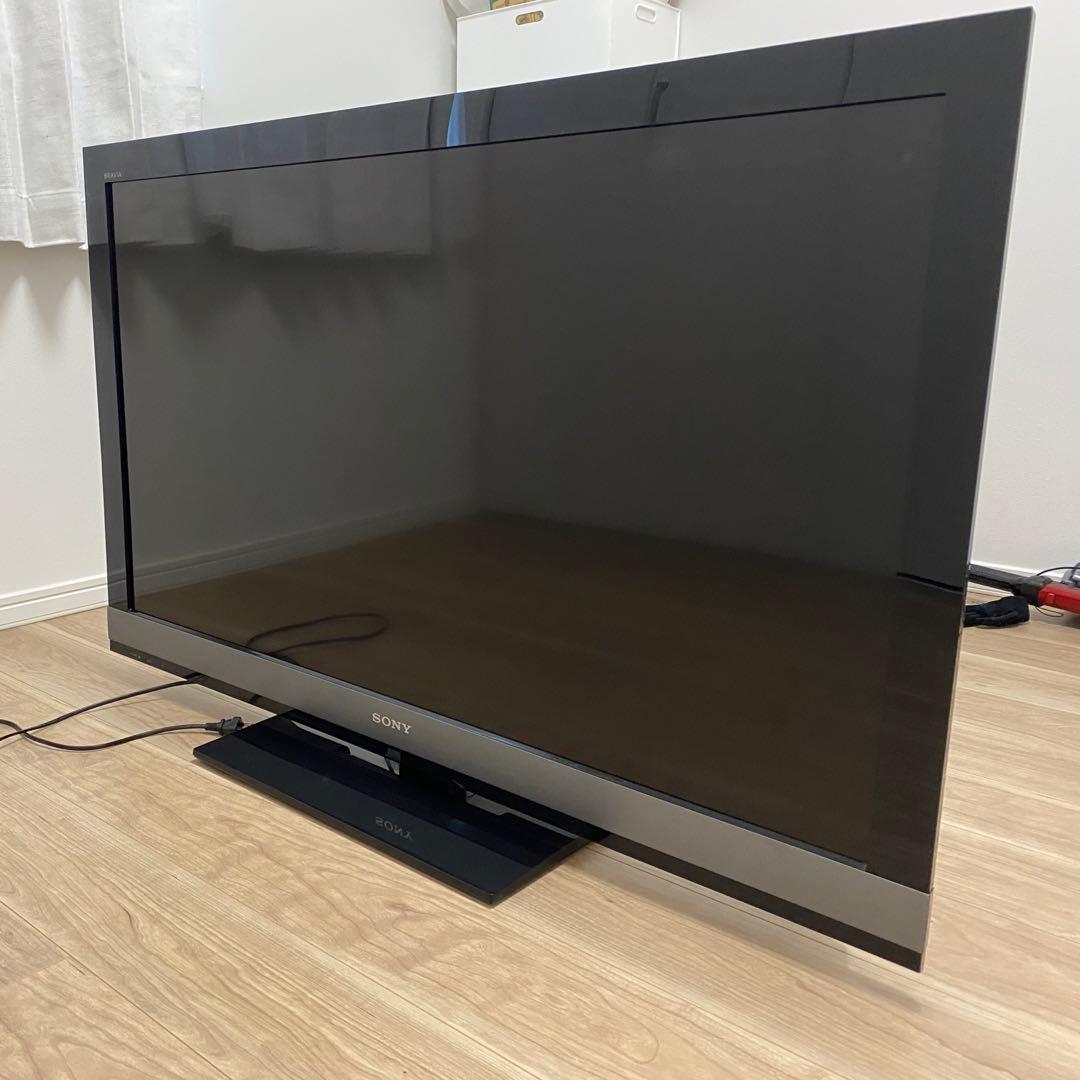 KDL-46EX700 ソニー46インチ - メルカリ