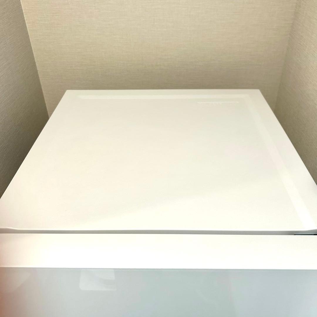 TWINBIRD 右開き/ 2ドア冷凍冷蔵庫【2023年製】