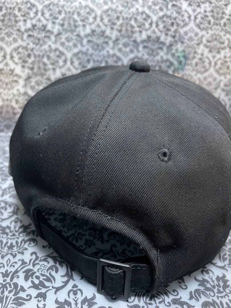 THE H.W.DOG&CO. オンライン限定　オールブラック　レザー