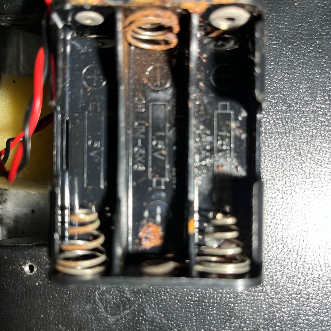 ビンテージ❗️ボスDriverDB-5 1970年代伝説のドライバー ビンテージ