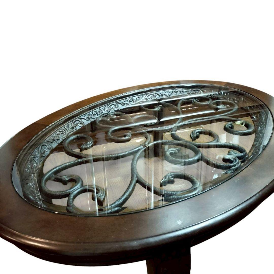 Ashley Furniture アシュレイファニチャー Austiny サイドテーブル