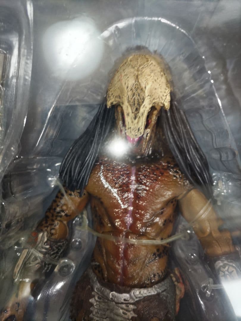 NECA ネカ フィアラルプレデター