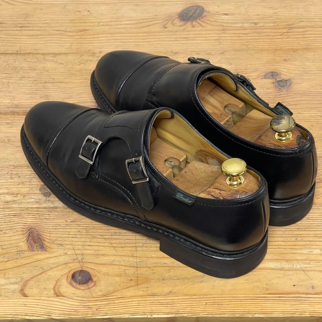 パラブーツのポー　8