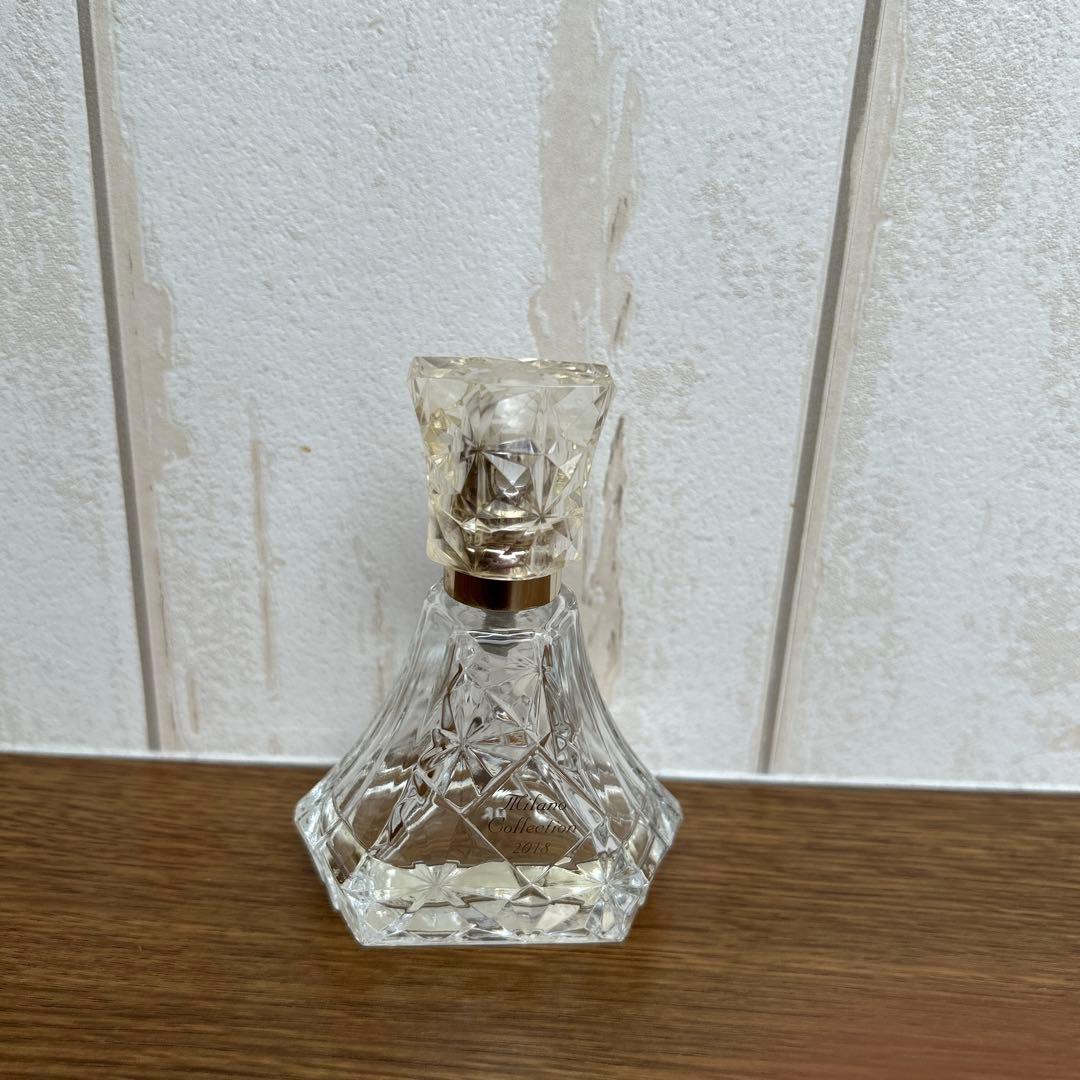 カネボウ ミラノコレクション オードパルファム 空き瓶 まとめ売り