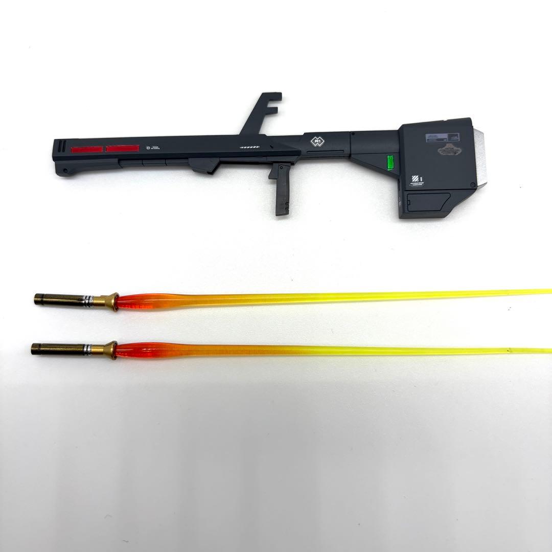 HG 百式　ガンプラ　全塗装　完成品