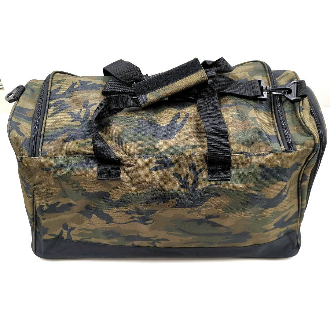 ボストンバッグ クボタ 正規品 新品 未使用 非売品 激レア ミリタリー