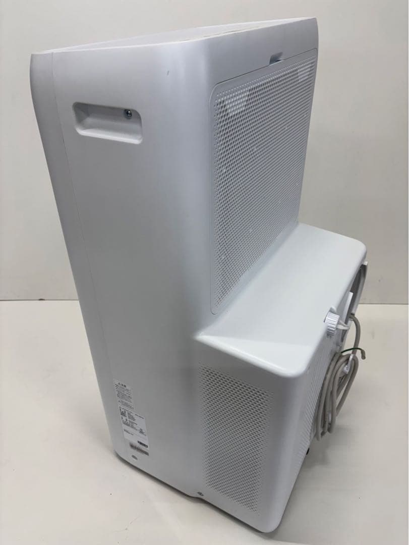 まひる21年製‼︎ IRIS OHYAMAスポットクーラー