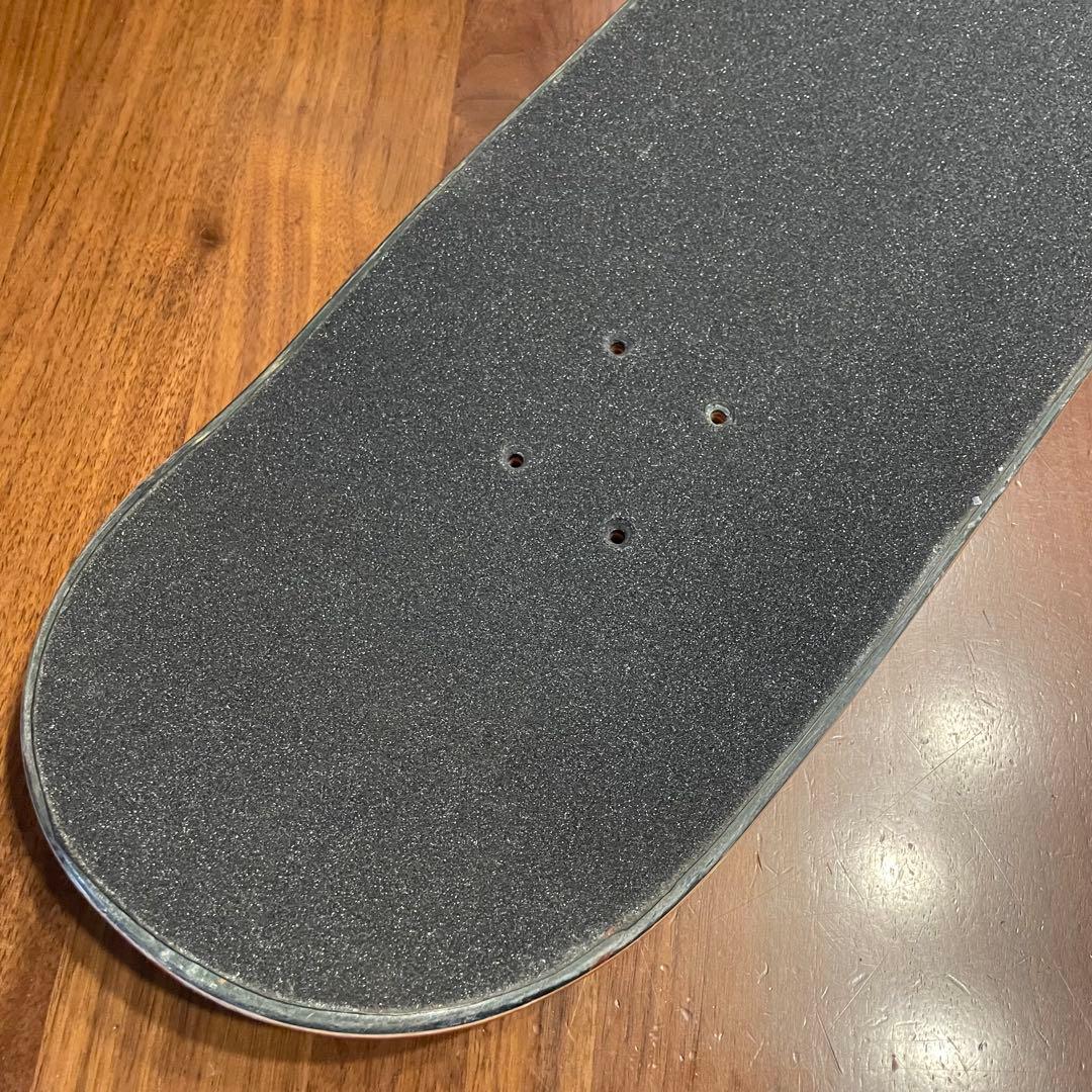SANTA CRUZ サンタクルーズ　スケートボードデッキ　スケボーデッキ　美品