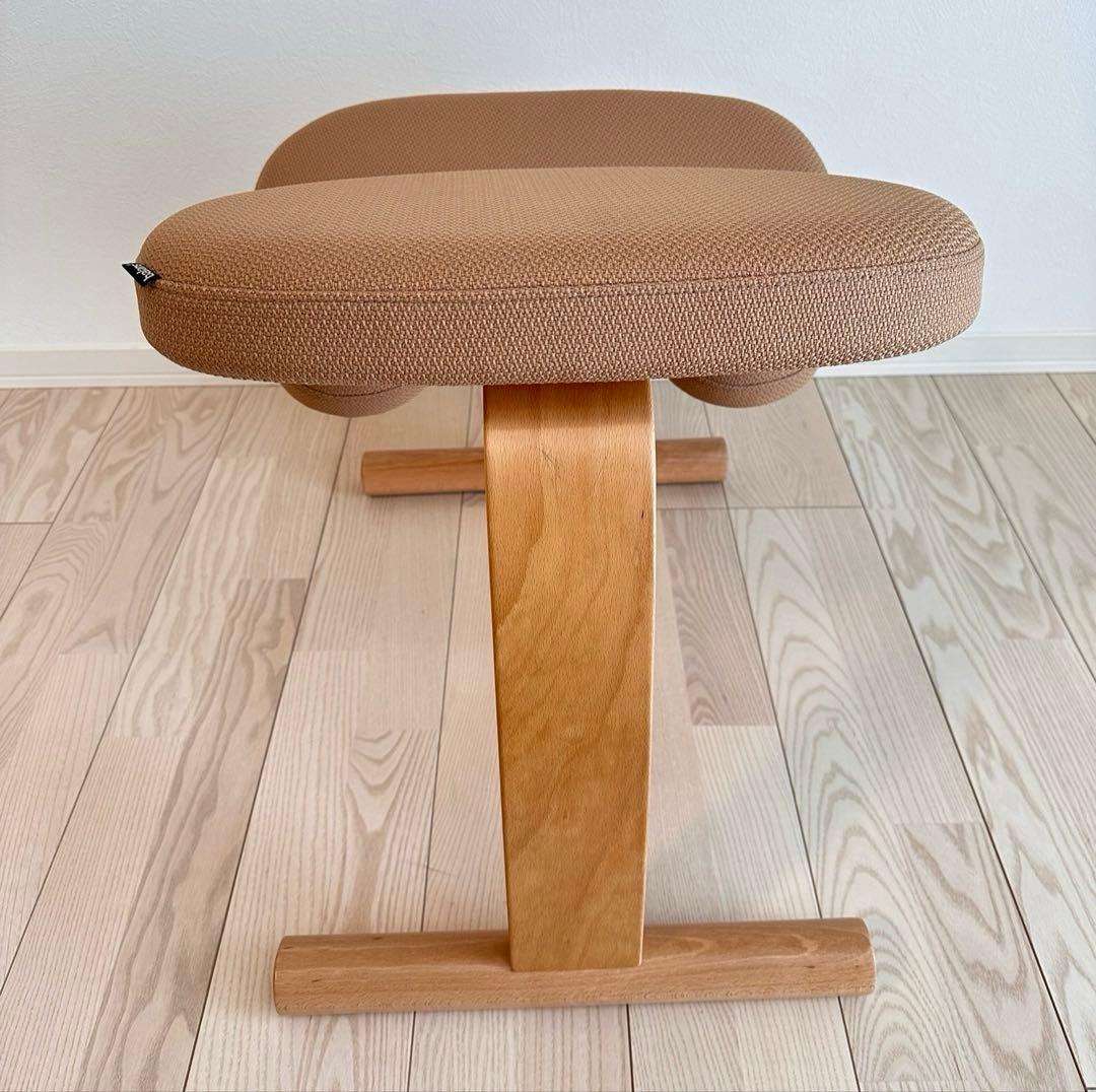 【大幅値下げ！】balas Easyバランスイージー　ベージュ