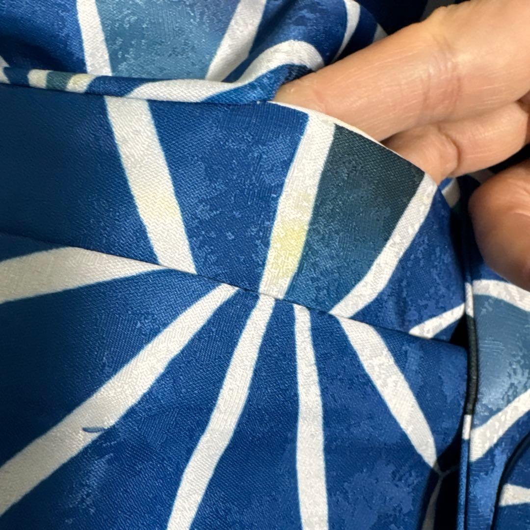 七五三　3歳　男の子　着物被布　フルセット