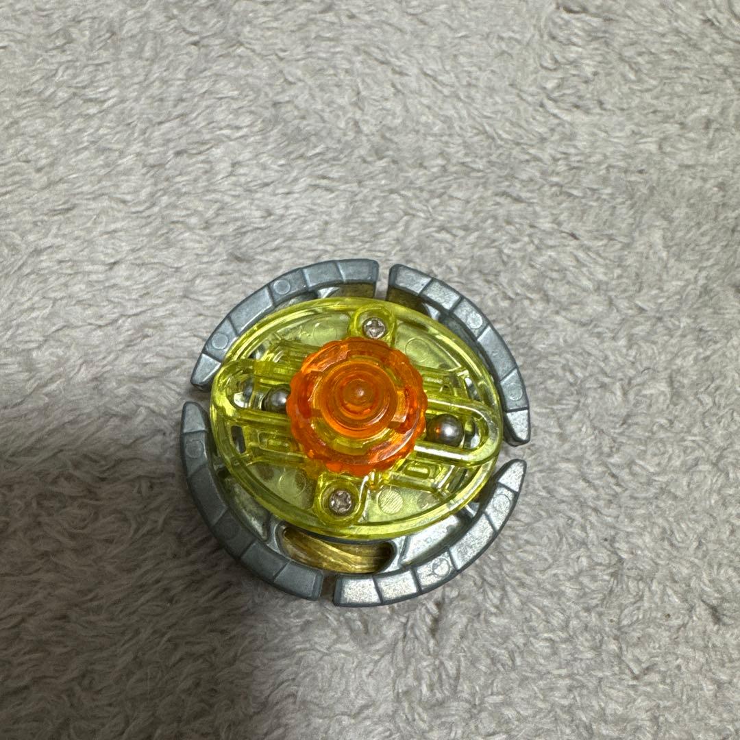 メタルファイトベイブレード アースビルゴ GB145BS - メルカリ